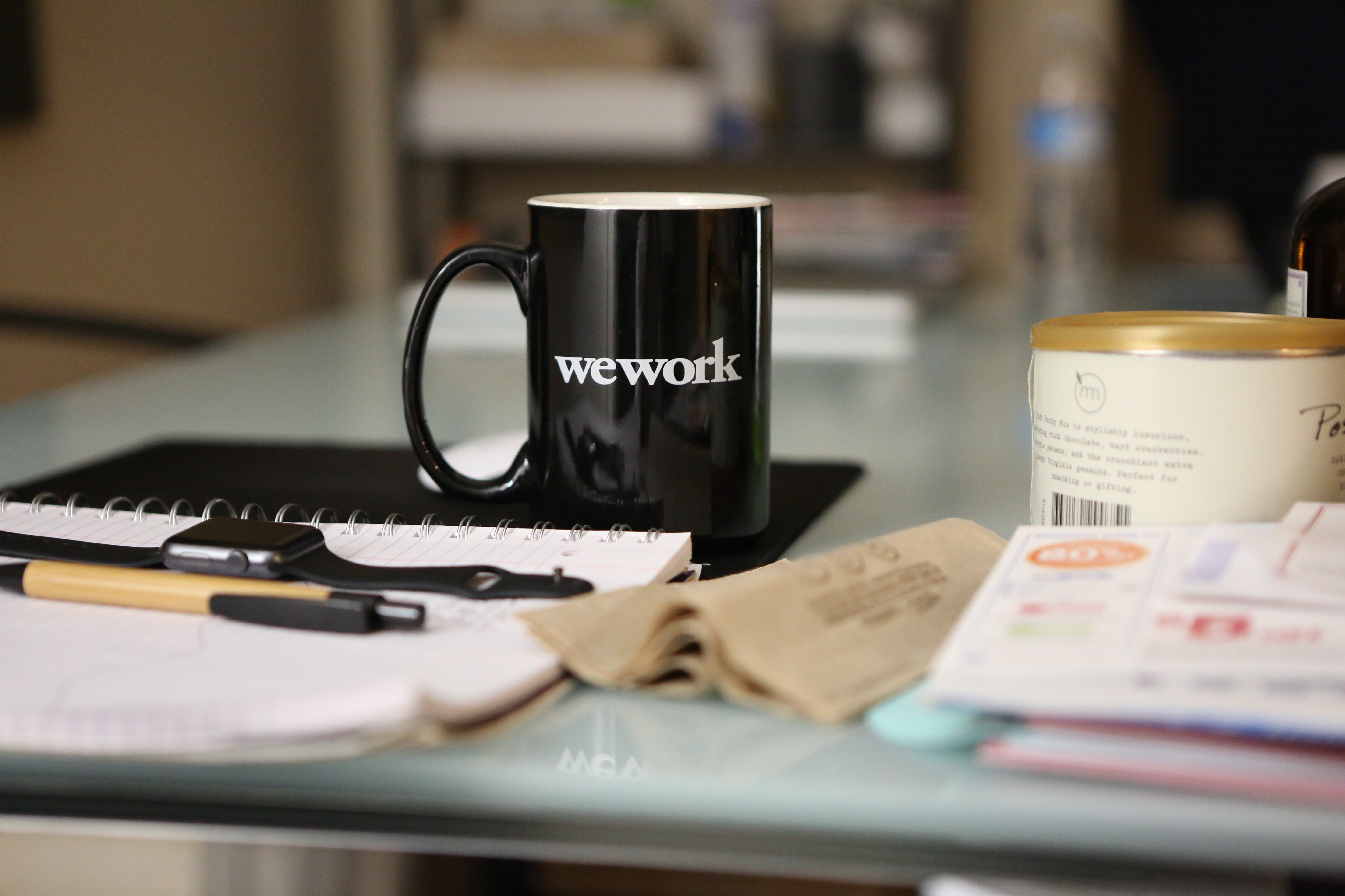 WeWork